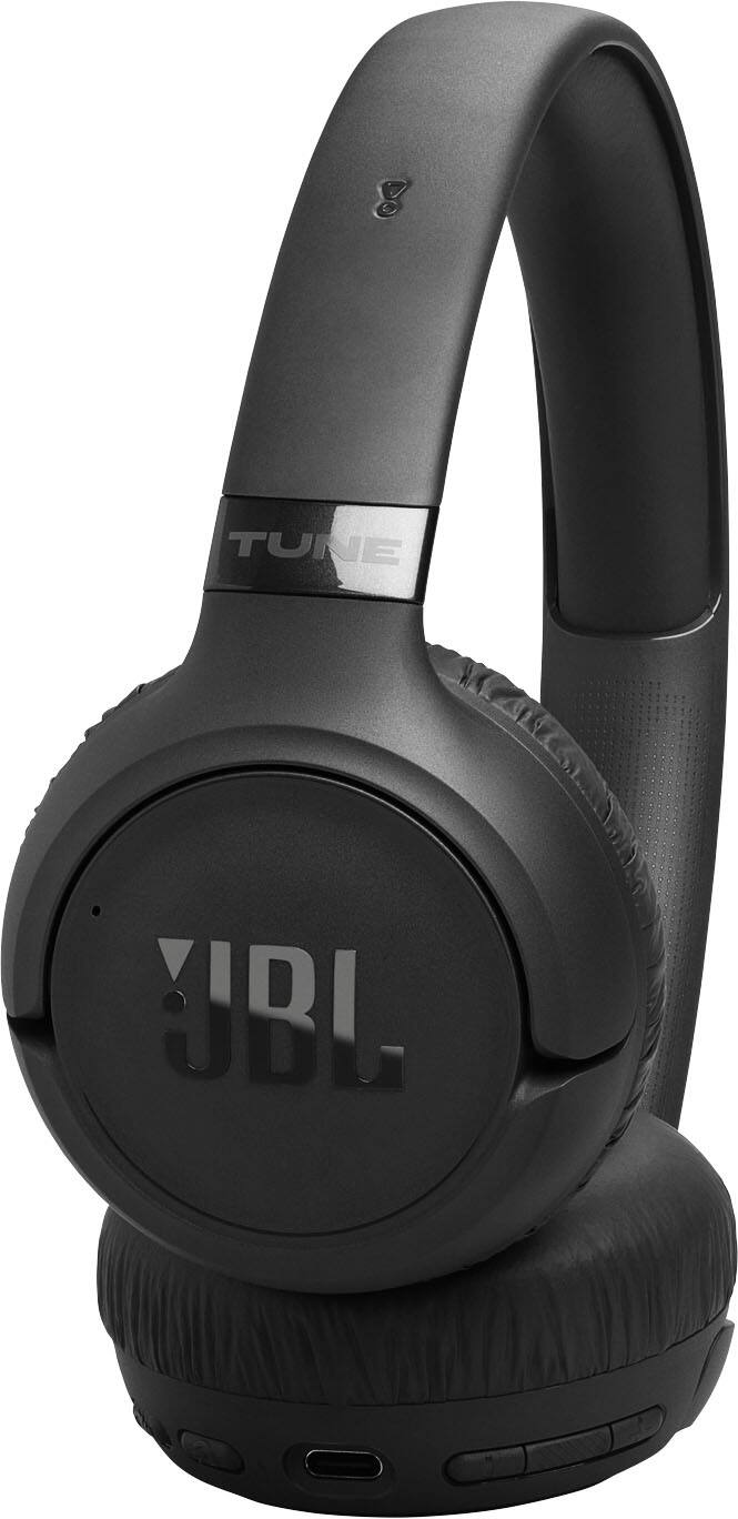 JBL Tune 680NC Bluetooth Wireless on ear Noise cancelling