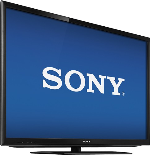 granero Navidad discordia Best Buy: Sony 50" Class LED 1080p 120Hz Smart HDTV KDL50EX645