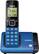 Alt View 11. VTech - CS6619-15 DECT 6.0 Expandable Cordless Phone - Blue.
