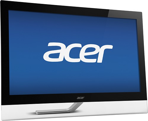 Best Buy: Acer T-Series 23
