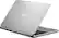 Alt View Standard 2. Acer - Ultrabook 15.6" Laptop - 6GB Memory - 500GB Hard Drive + 20GB Solid State Drive - Silver.