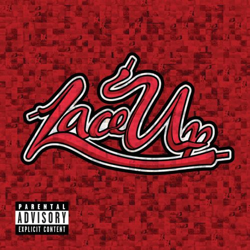 Lace Up [Deluxe Version] [CD] [PA]