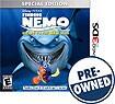 Best Buy: Disney/Pixar Finding Nemo: Escape to the Big Blue Special ...