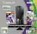 Front Standard. Microsoft - Xbox 360 250GB Kinect Bundle.