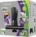 Left Standard. Microsoft - Xbox 360 250GB Kinect Bundle.