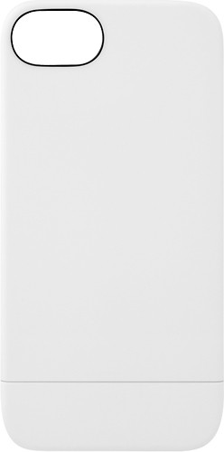  Incase - Slider Case for Apple® iPhone® 5 - White