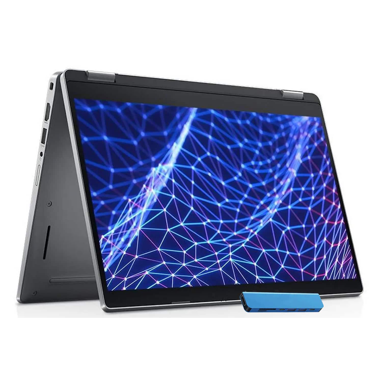 Dell Upgraded Latitude 5330 13.3