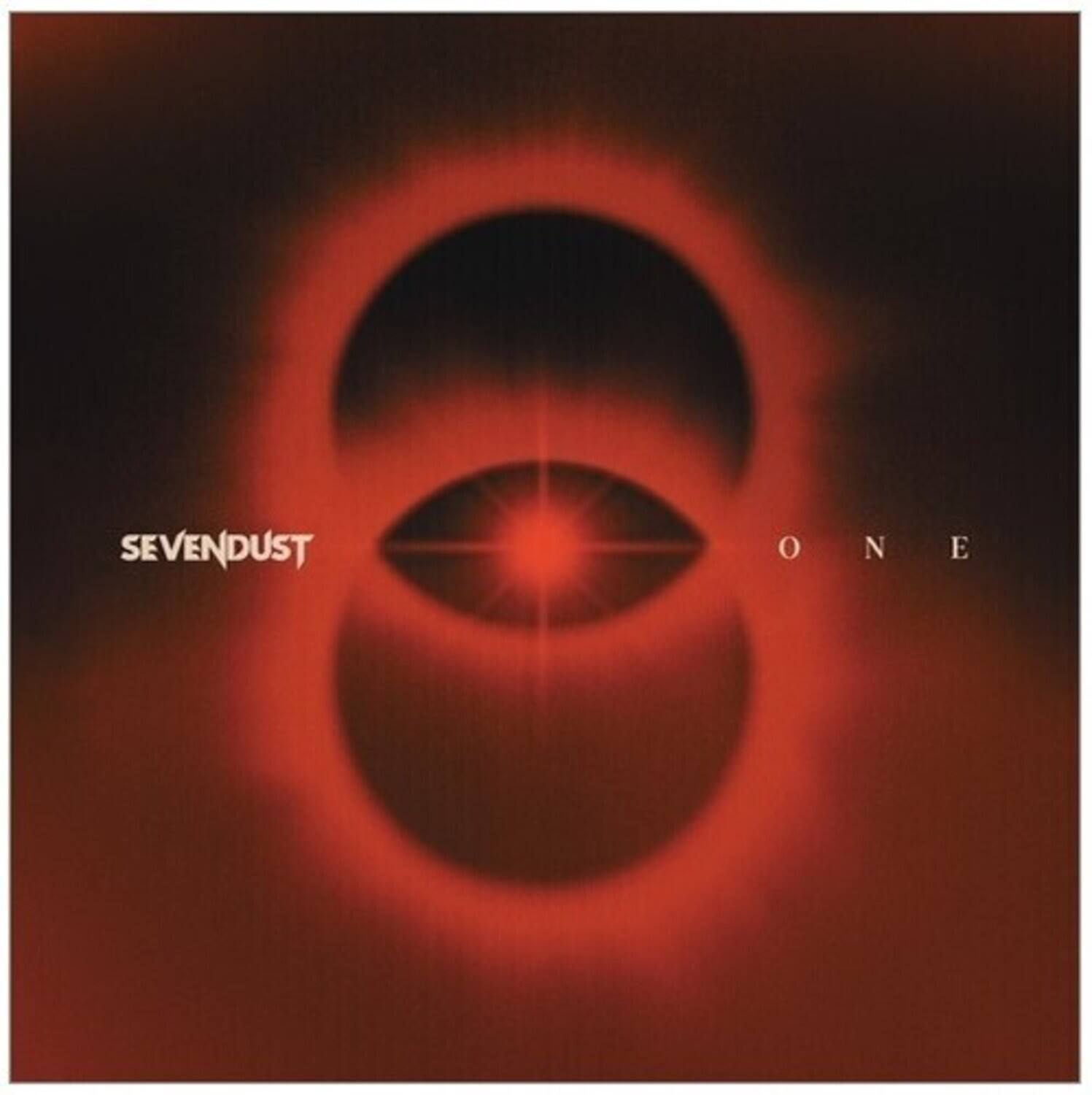 SEVENDUST  
ONE