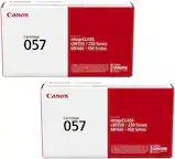 Canon Cartridge 057
imageCLASS LBP220 / 230 Series MF440 / 450 Series
FSM calidad taos - wig de de CANON GENUINE TONER CARTRIDGE PARTS
DS- Canon Cartridge 057
imageCLASS LBP220 / 230 Series MF440 / 450 Series cartridges
CANON GENUINE TONER CARTRIDGE PARTS