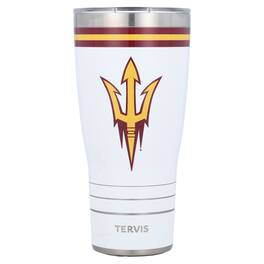 Tervis - Arizona State Sun Devils 30oz. Arctic Stainless Steel Tumbler - Multicolor