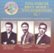 Front Standard. 3 Grandes Orquestas E Interpretes de La Musica Afro-Cubana, Vol. 1 [CD].