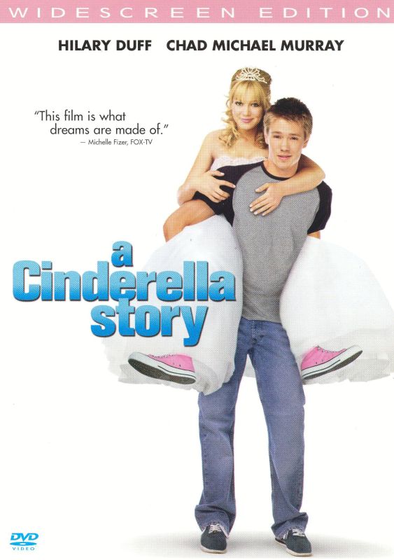 Cinderella Story (DVD)
