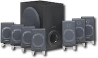Inspire t7700 online 7.1 speakers