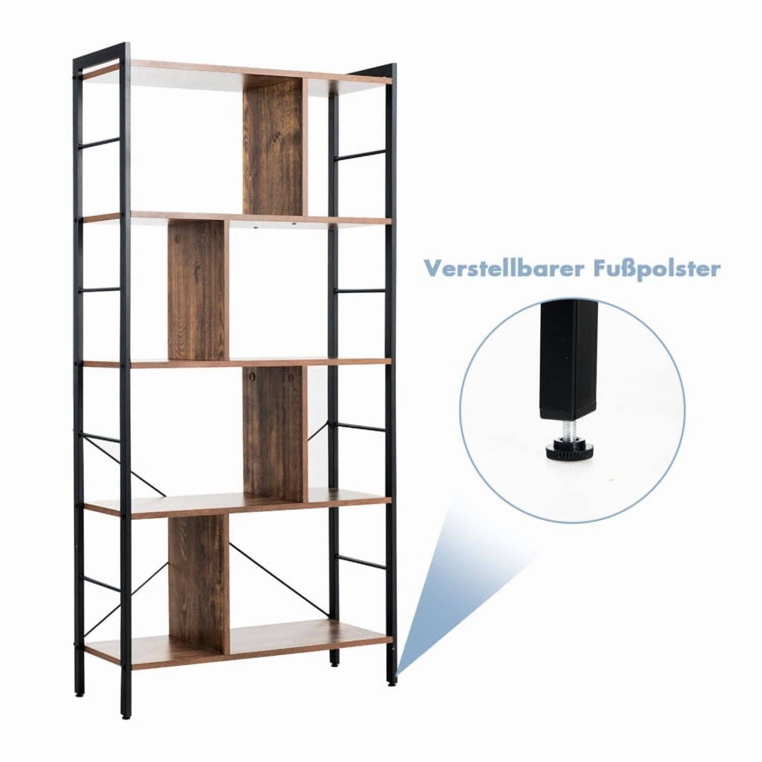 Verstellbarer Fußpolster