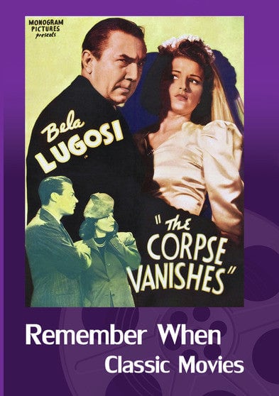 The Corpse Vanishes (MOD) (DVD Movie) price history on PriceWatchPro