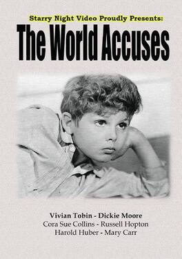 The World Accuses (MOD) (DVD Movie)