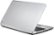 Alt View Standard 2. HP - ENVY 15.6" Laptop - 8GB Memory - 750GB Hard Drive - Natural Silver.