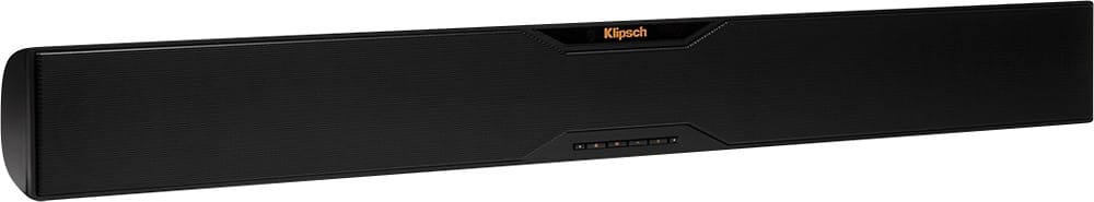 best buy klipsch sound bar