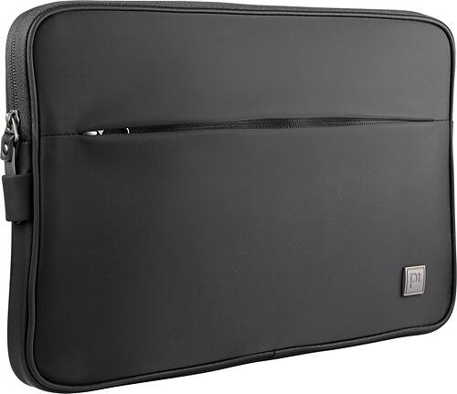 Angle. Platinum™ - Universal Sleeve – Tablets up to 12” - Black.