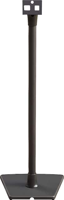Sanus Speaker Stands For Sonos Play Speakers Pair Black Wss2 B1 Best Buy