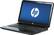 Left Standard. HP - Pavilion Sleekbook 14" Laptop - 4GB Memory - 500GB Hard Drive - Black.