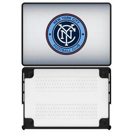 Keyscaper - New York City FC Linen MacBook Case - Air 13 in - Multicolor