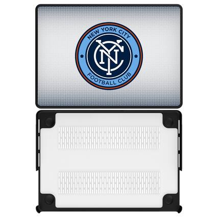 NEW YORK CITY
FOOTBALL CLUB