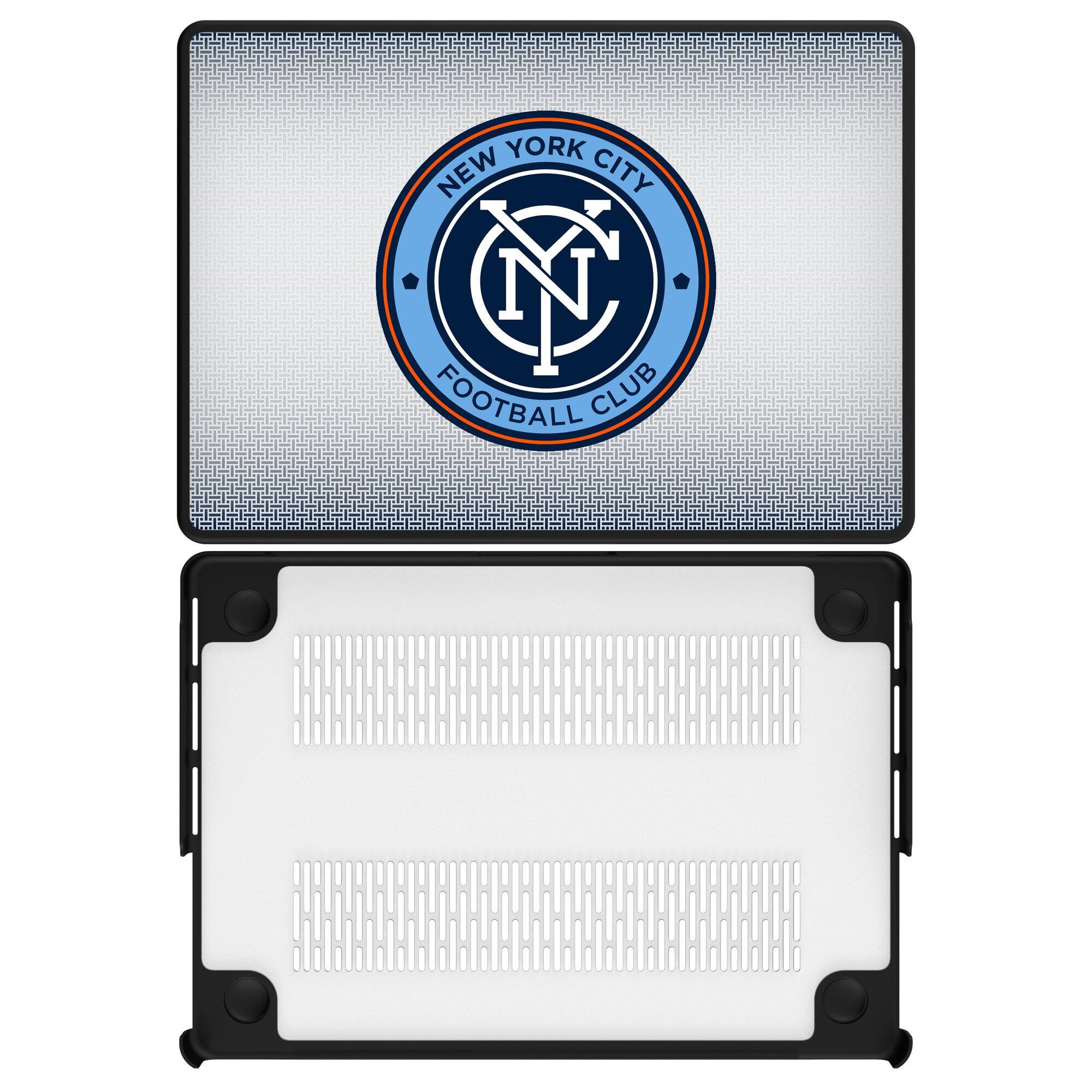 NEW YORK CITY  
FOOTBALL CLUB
