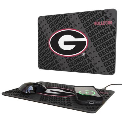 GEORGIA BULLDOGS