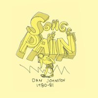 Songs of Pain [LP] - VINYL - Front_Zoom