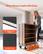 Move Heavy Loads with Ease
1.04" Reinforced Steel Platform
Non-Slip PVC Mat
330lbs