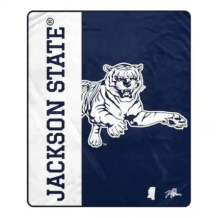 JACKSON STATE®