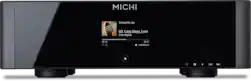 Rotel - MICHI Q5 CD PLAYER AND DAC - Black - Front_Zoom