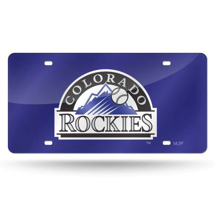 COLORADO ROCKIES™
MLBP