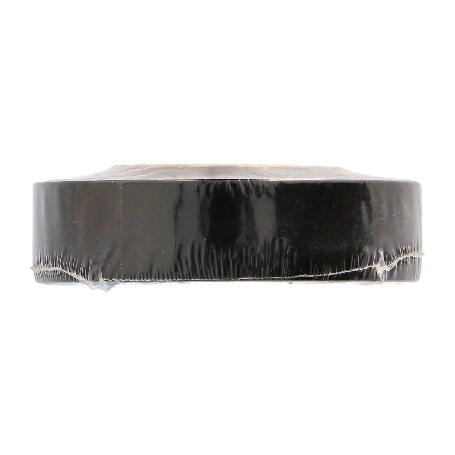 Alt View 2. Install Bay - Temflex 3/4" Economy Vinyl Electrical Tape 165, 60 ft, 10 Pack - Black.