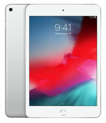 Apple Refurbished Excellent iPad Mini 5 A2126 (WiFi + Cellular Apple Refurbished Excellent iPad Mini 5 A2126 (WiFi + Cellular