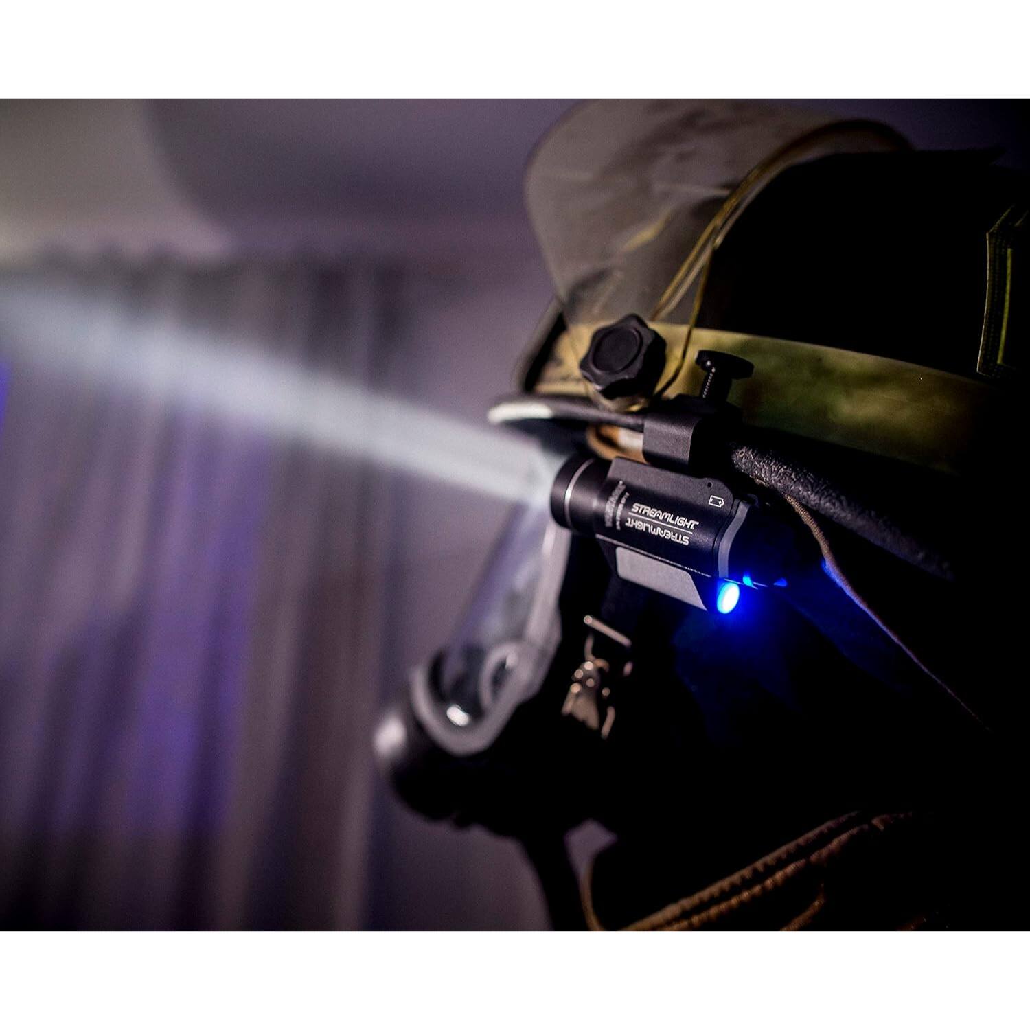 Sure, here is the corrected text:

"STREAMLIGHT STREWLIGHT"