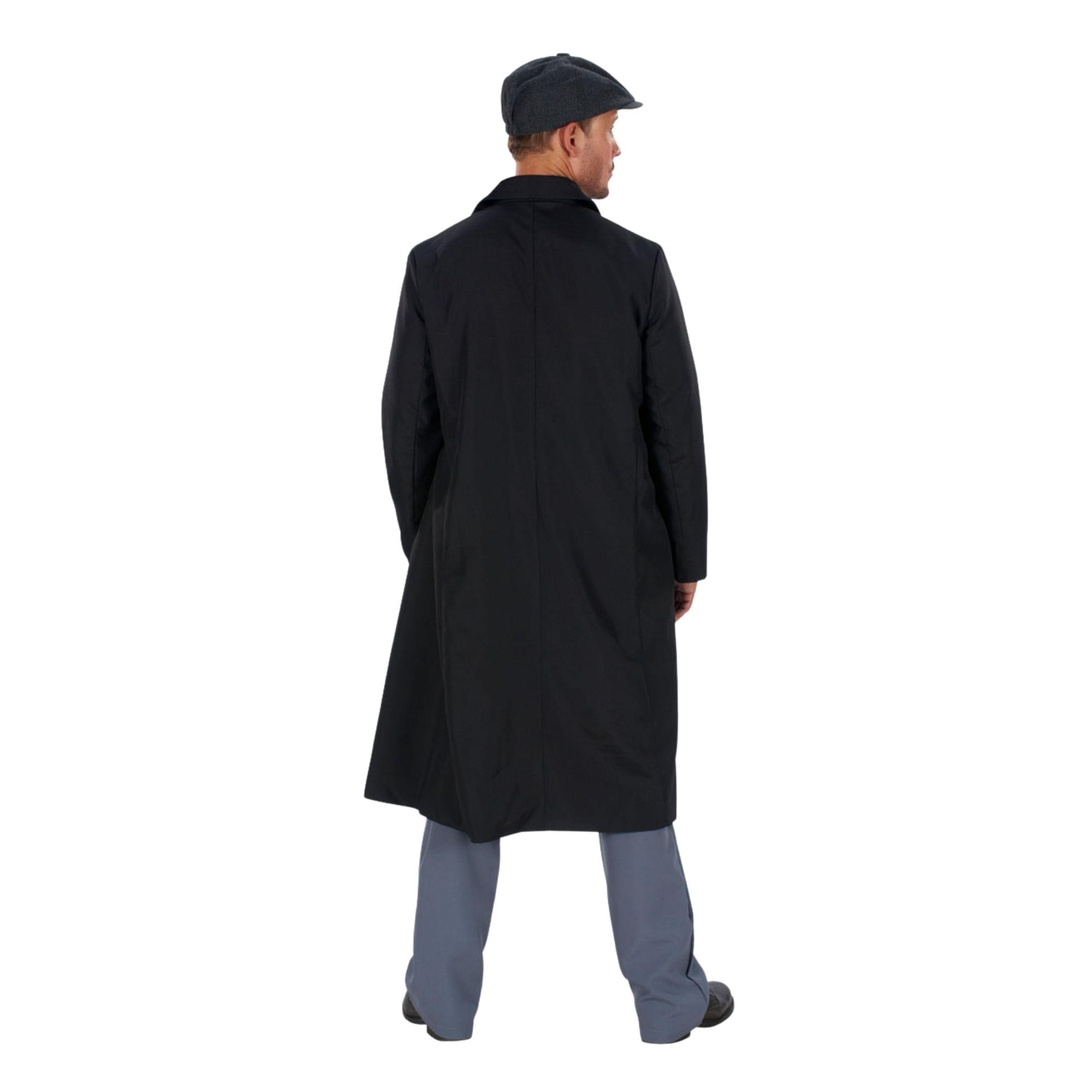 Alt View 10. Orion Costumes - Mens 20s Adult Costume Large - Black.