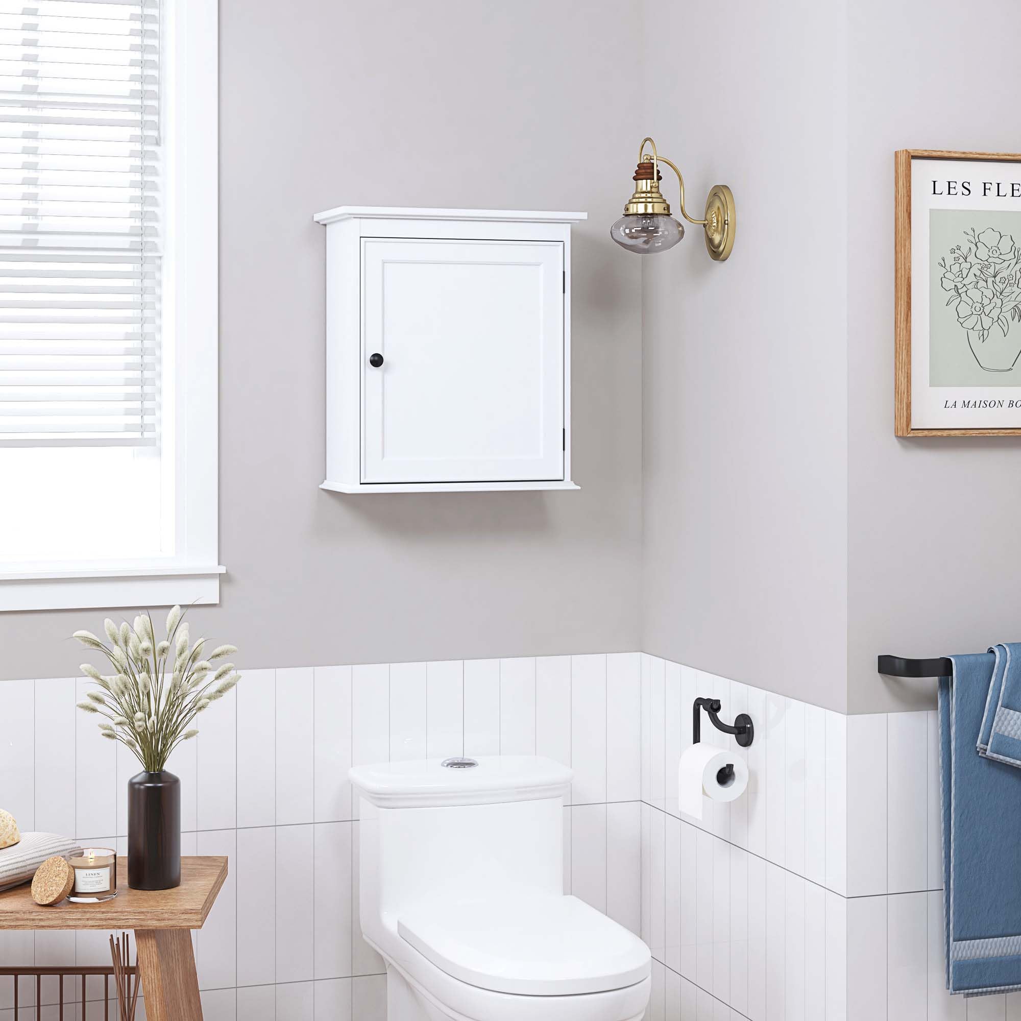 LES FLEURS  
LA MAISON BO