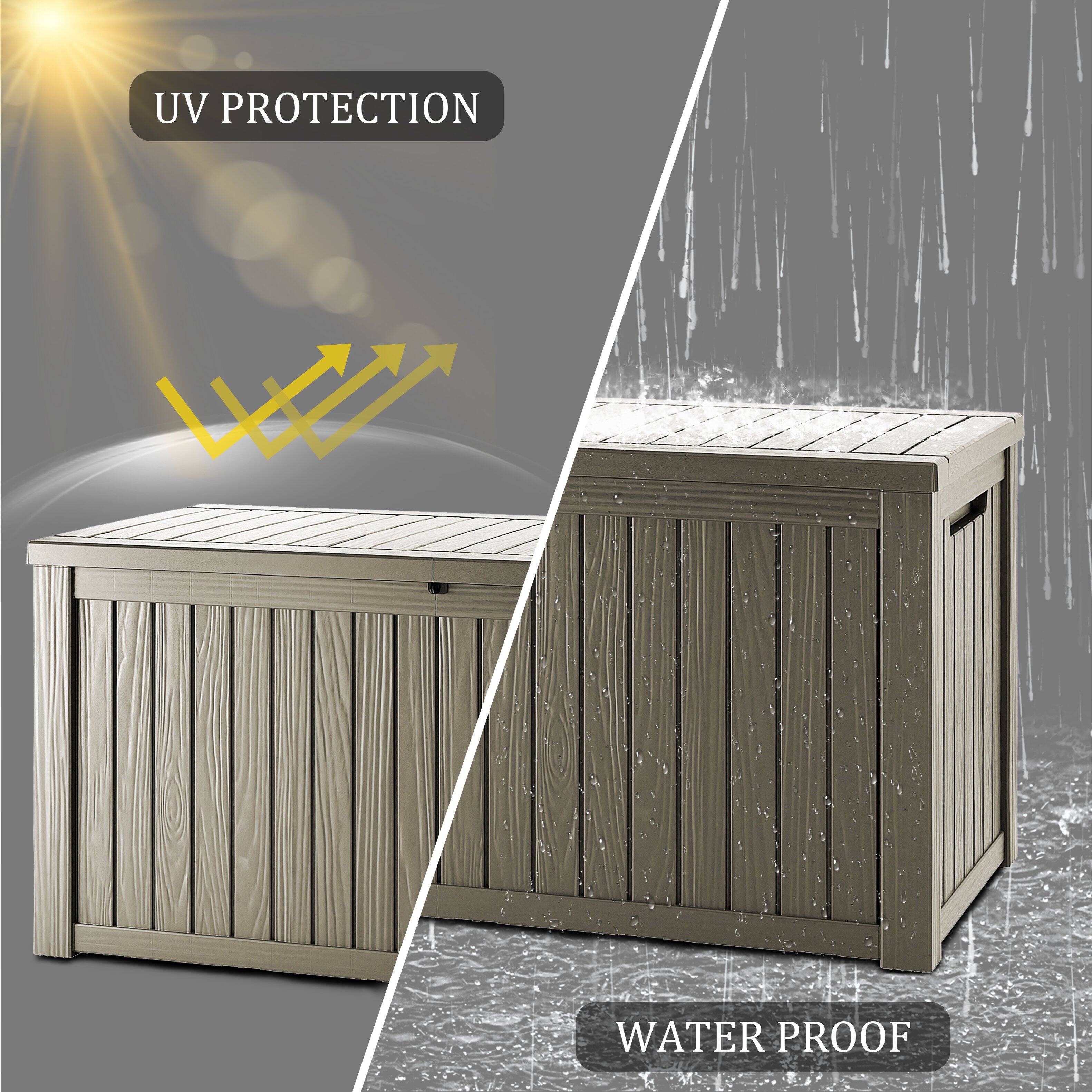 UV Protection  
Water Proof