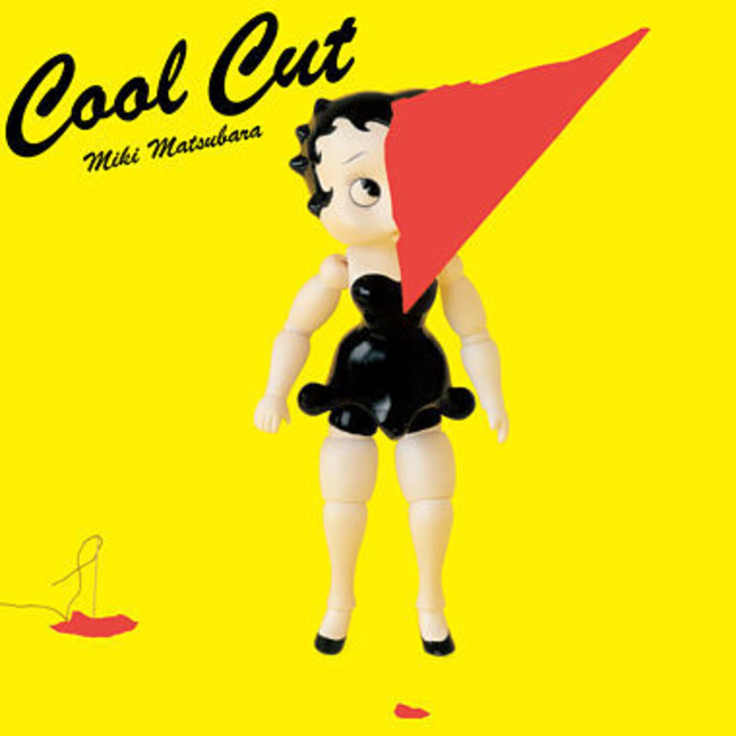 Cool Cut  
Miki Matsubara