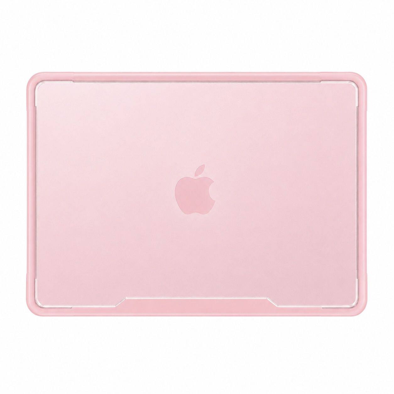 Alt View 2. Techprotectus - TechProtectus Ultra-Light Case for MacBook Neo 13" 2026 - Blush Pink - Pink.