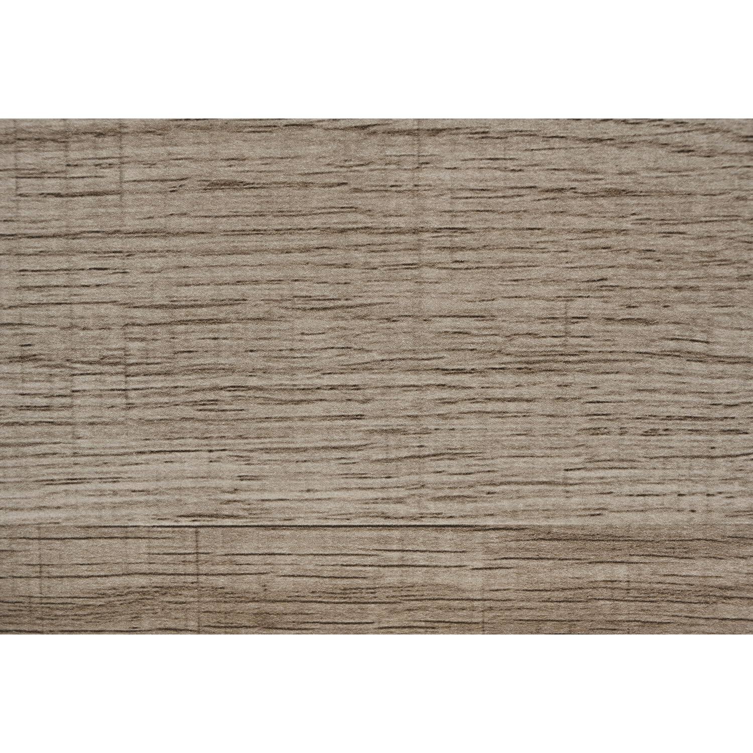 Back. Global Furniture USA - Seville Natural Mirror - Natural.