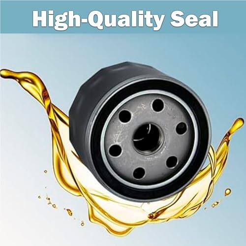 High-Quality Seal