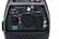 QUICK START GUIDE
OUTPUT OVERLOAD LOW OIL
ECO SWITCH ON OFF
AC 120V 30A
AC 120V 20A
PARALLEL OUTLETS
RESET
RUN
CHOKE ON OFF
GX420N INVERTER GENERATOR
GROUND
