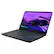 Left. Lenovo - IdeaPad Gaming 3 15IHU6 15.6" Gaming Laptop - Intel Core i5 - 8 GB Memory - NVIDIA GeForce RTX 3050 - 256 GB SSD - Shadow Black.