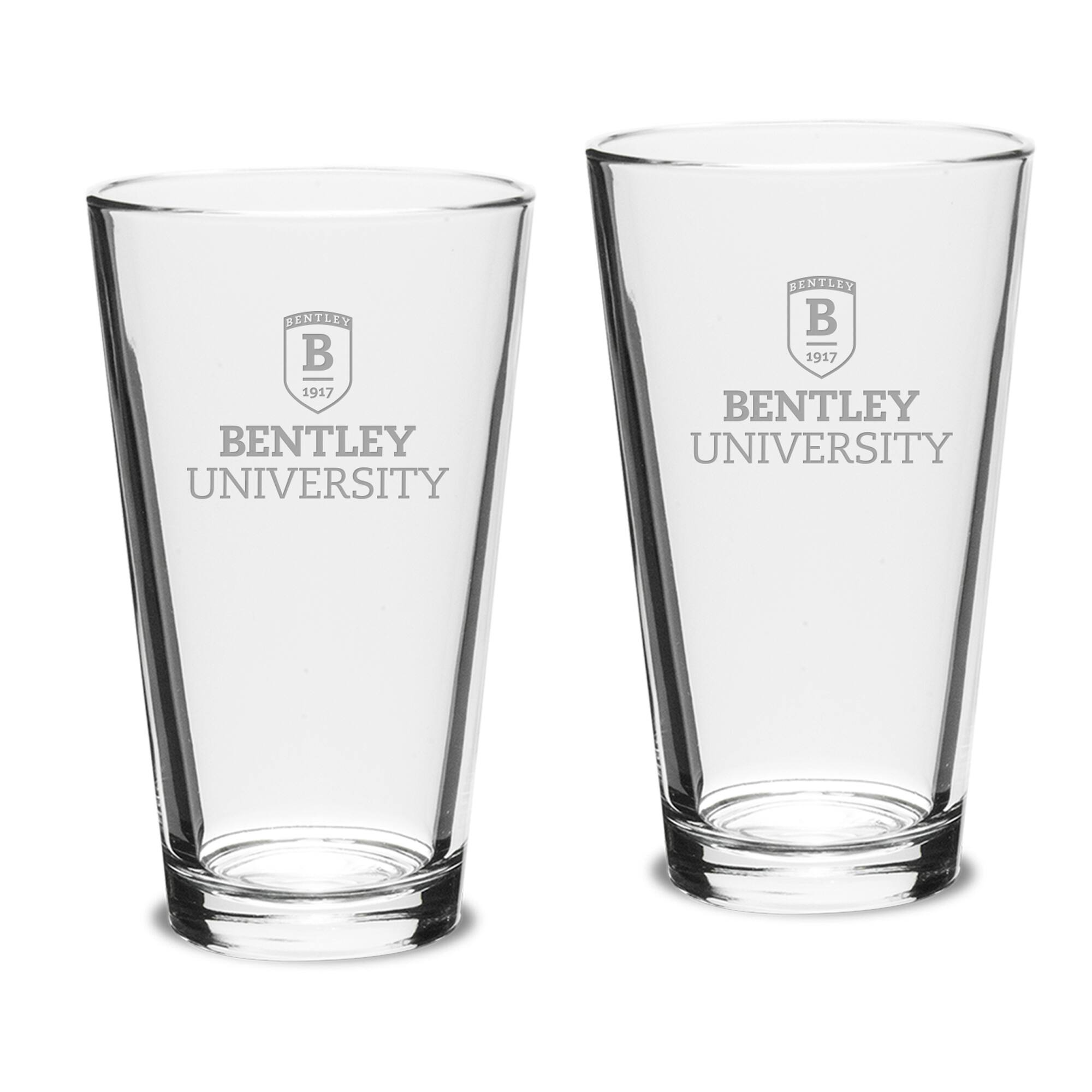 BENTLEY UNIVERSITY  
BENTLEY 1917