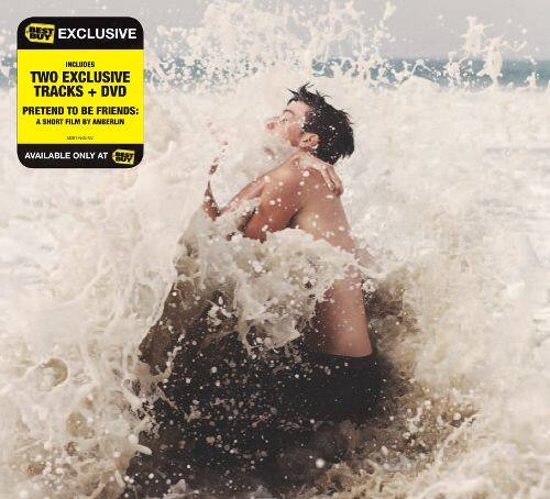 Front. Vital [Best Buy Exclusive] [CD & DVD].