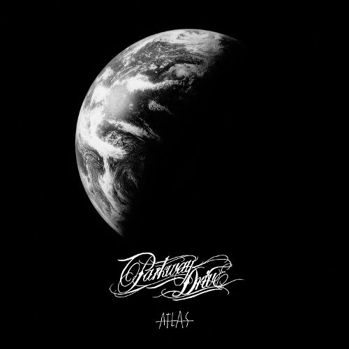  Atlas [CD]