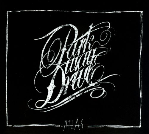  Atlas [CD &amp; DVD]